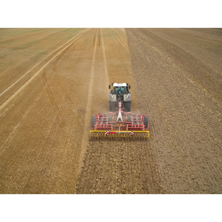 Pöttinger TERRIA 6030