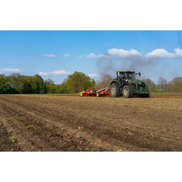 Pöttinger TERRIA 4040