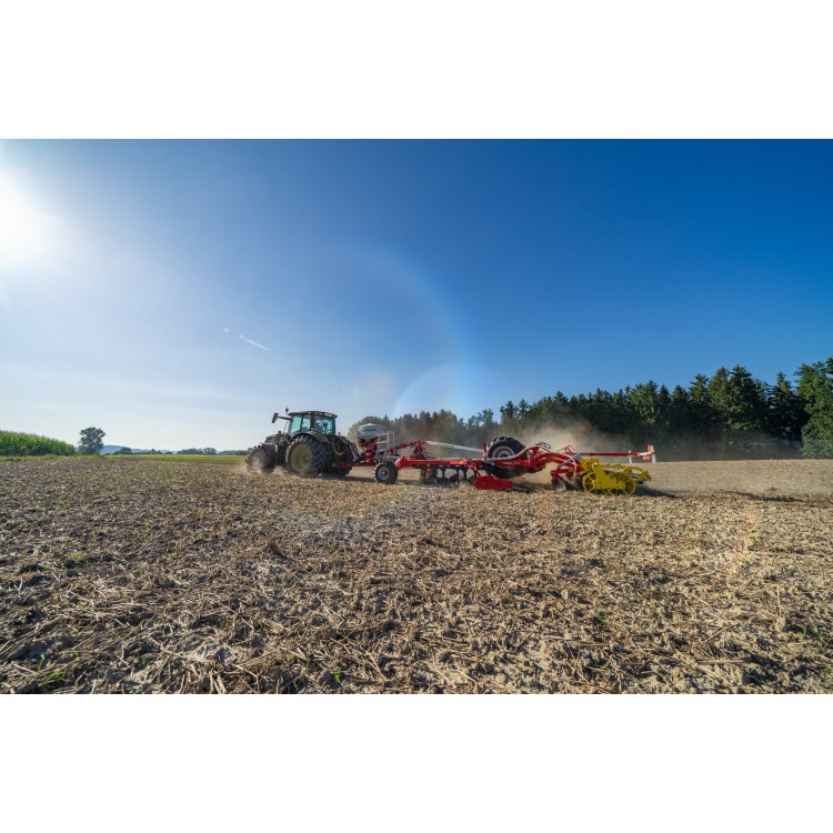 Pöttinger TERRIA 4040