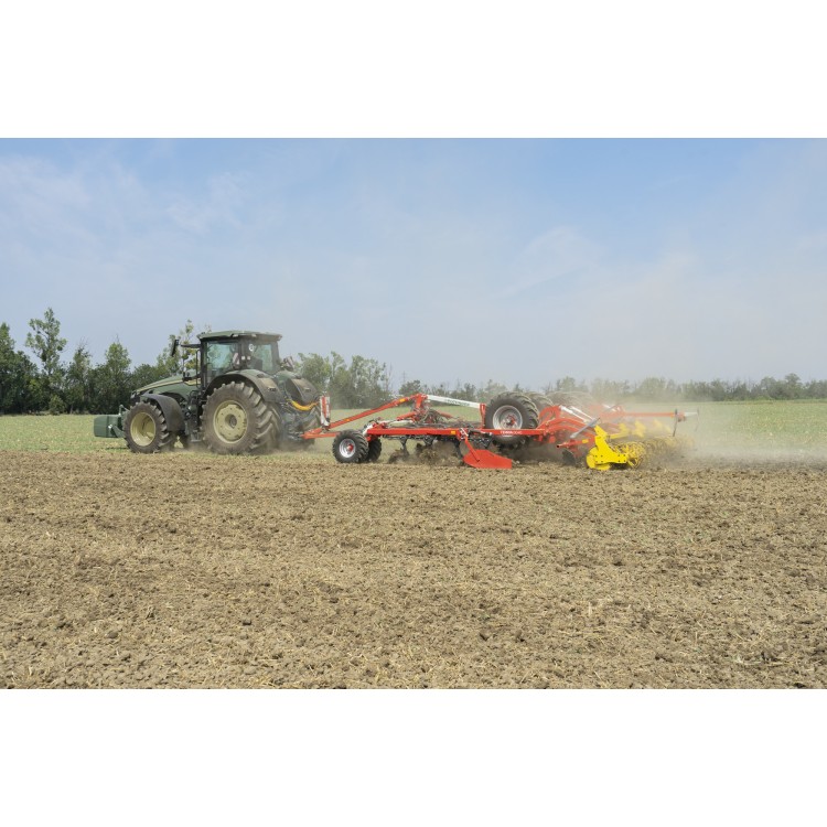Pöttinger TERRIA 6040