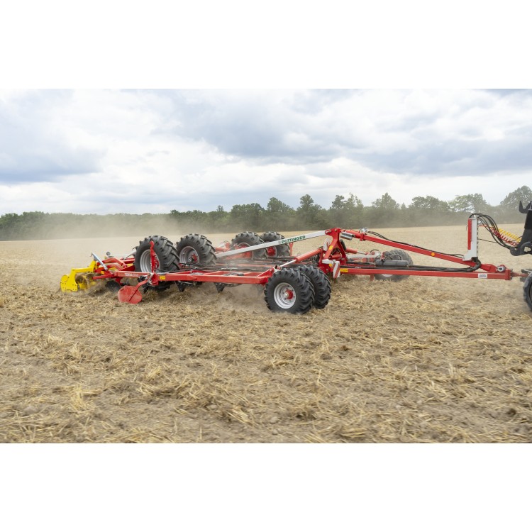 Pöttinger TERRIA 6040