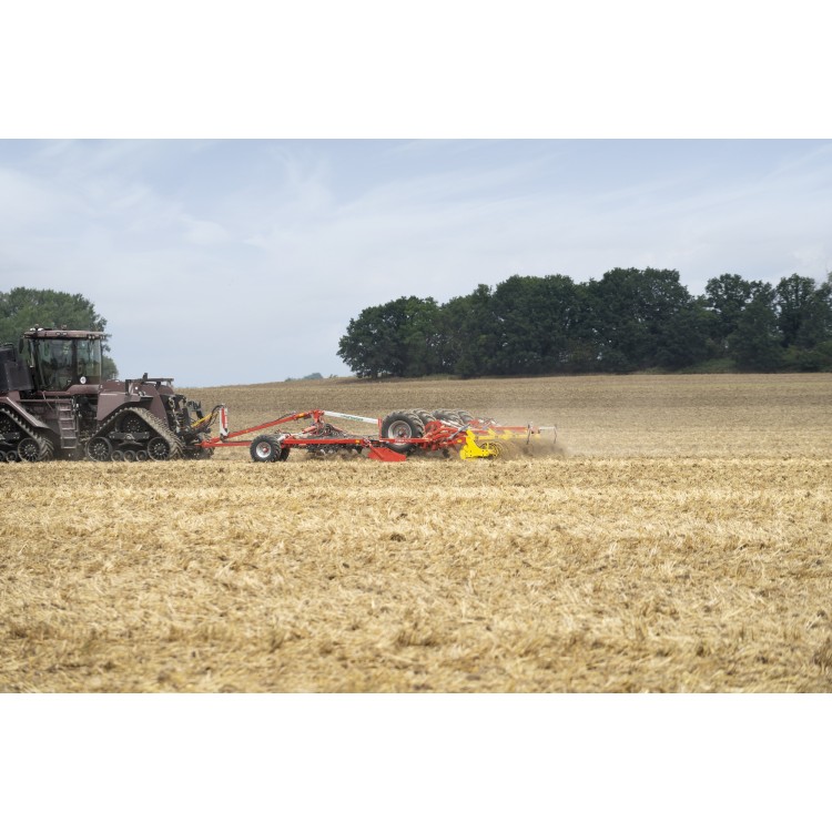 Pöttinger TERRIA 6040