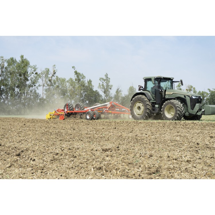 Pöttinger TERRIA 6040