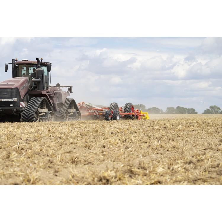 Pöttinger TERRIA 6040