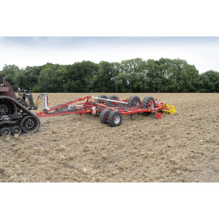 Pöttinger TERRIA 6040