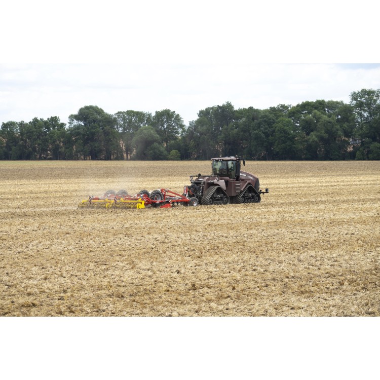 Pöttinger TERRIA 6040