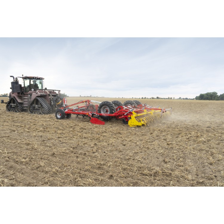Pöttinger TERRIA 6040