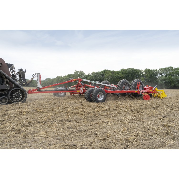 Pöttinger TERRIA 6040