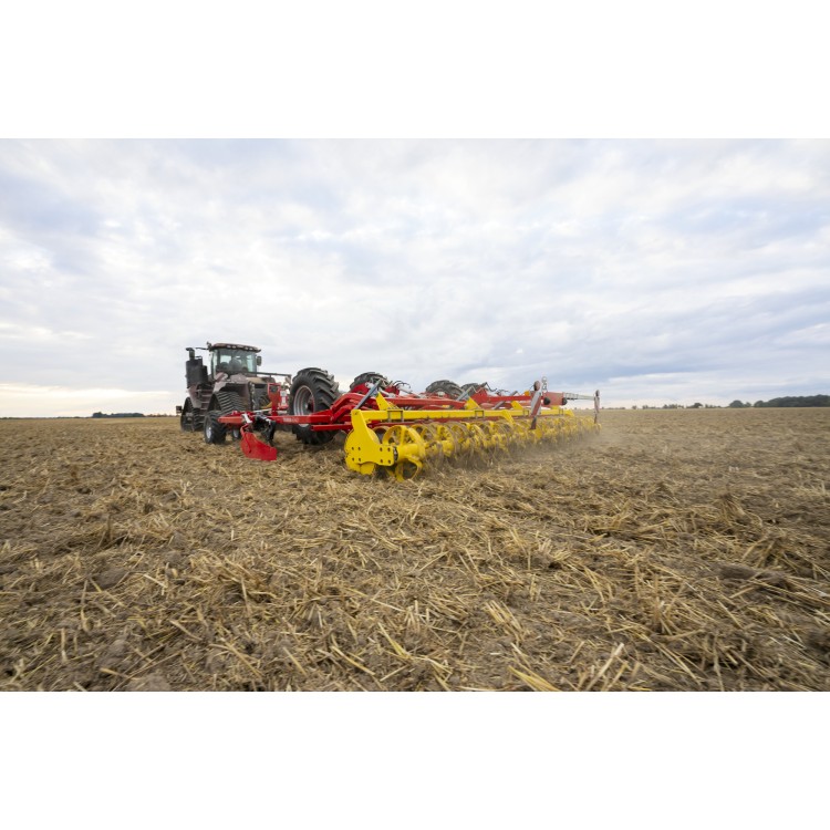 Pöttinger TERRIA 6040