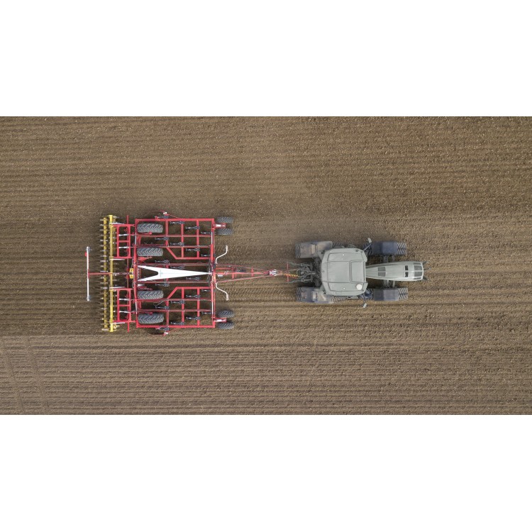 Pöttinger TERRIA 6040