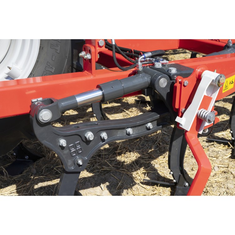 Pöttinger TERRIA 6040