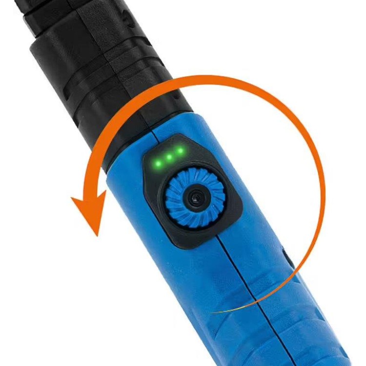 Narex 8540661 Svítilna FL 700 SLIM 700lm 7W 3,7V 2,6Ah