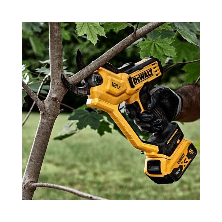 DeWALT DCMPP568N Nůžky na větve 18V 38mm bez aku