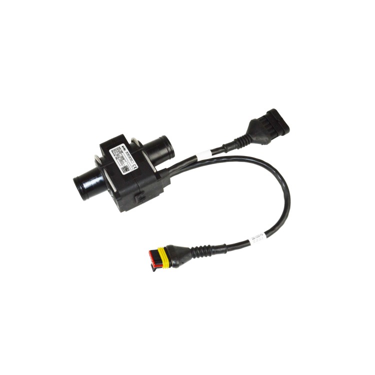 Senzor průchodu osiva MC nový typ