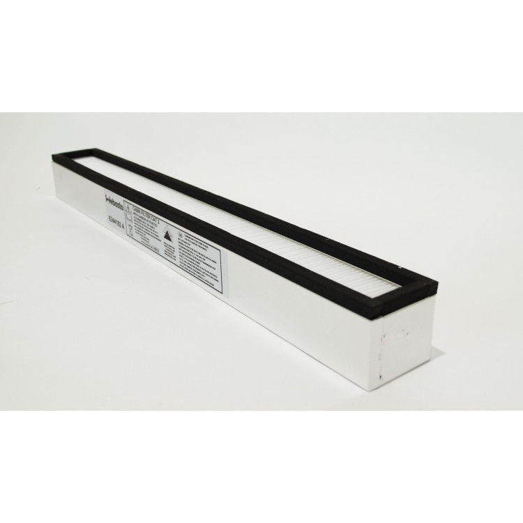 Filtr kabiny boční NK M20 P,F 117372973