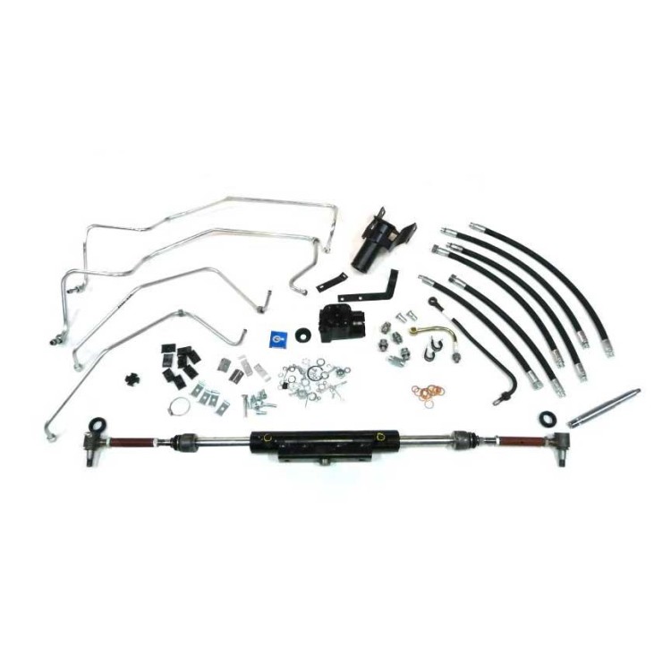 72110037 Hydrostatické řízení 2WD sada