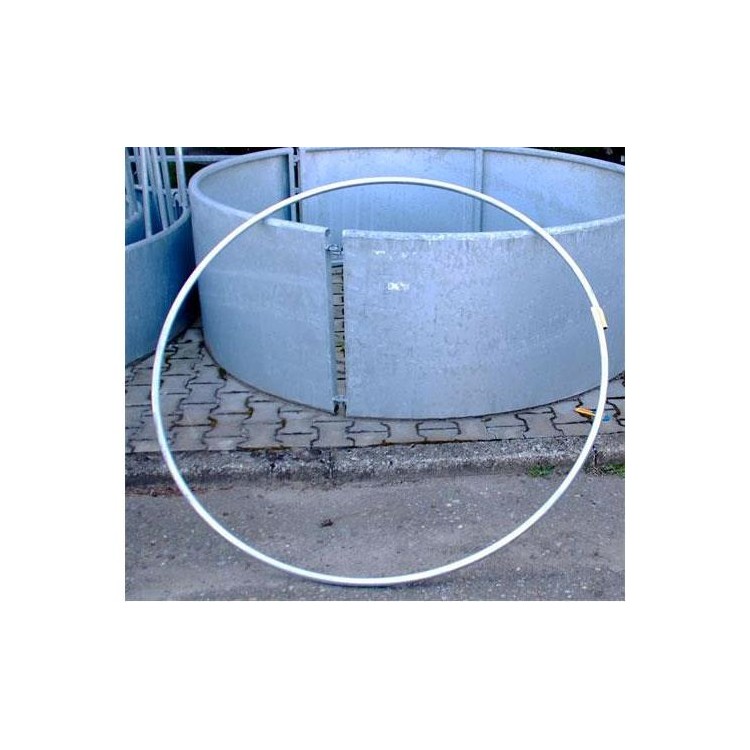 34352 Obruč kovová, pr. 155 cm pro síť do příkrmiště