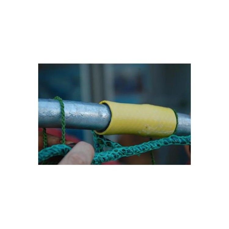 34352 Obruč kovová, pr. 155 cm pro síť do příkrmiště