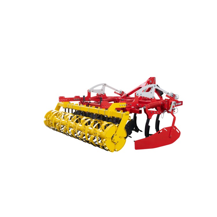 Pöttinger SYNKRO 3020