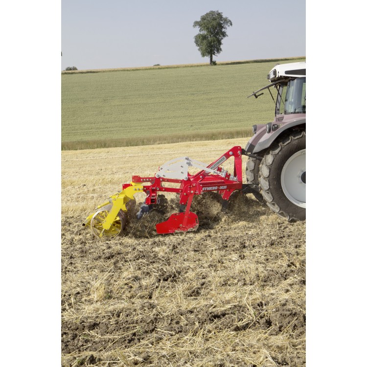 Pöttinger SYNKRO 3020