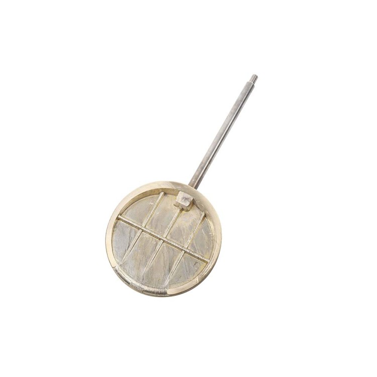 Srdce šoupěte 8 " Hertell