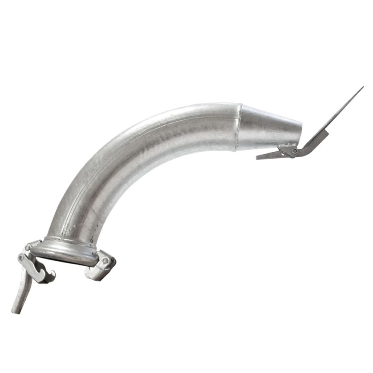 Rozstřikovač boční