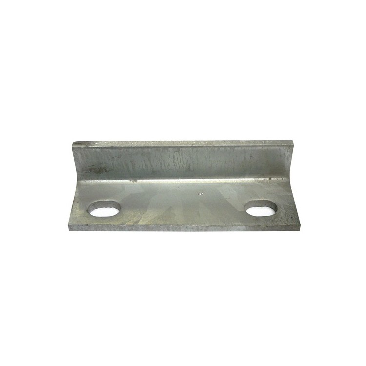 Kluzák pro hydraul.posun nápravy 216x90mm