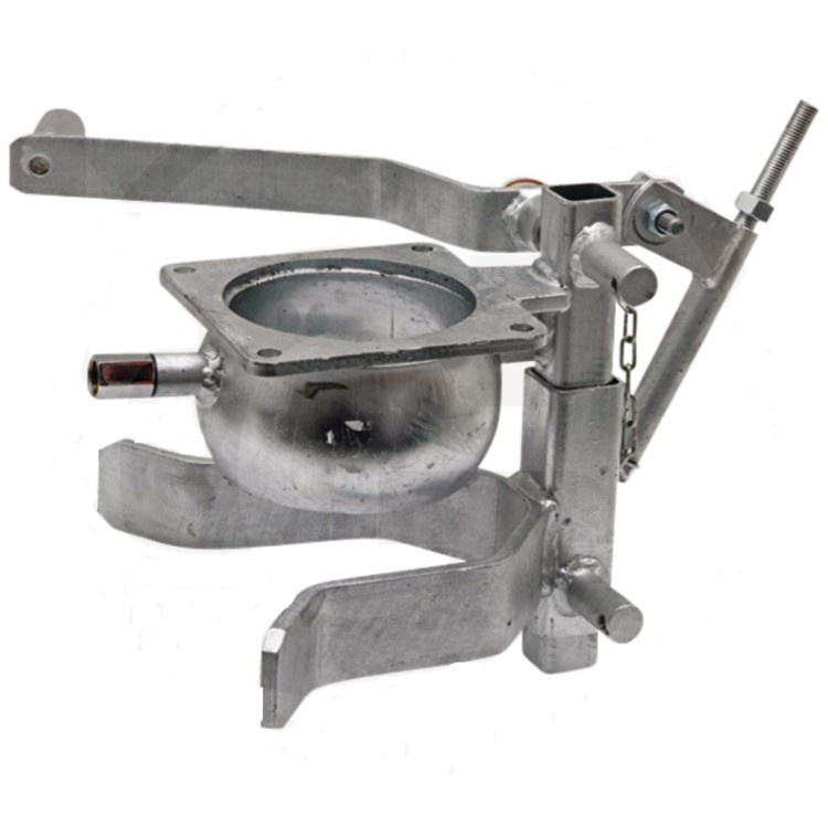 Rychloupínák 6" Italský systém, náhrada GFZXXX061191