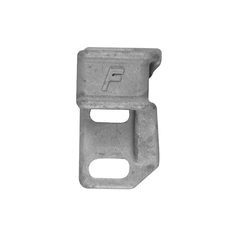 Zajištění zadního čela ASW pravé