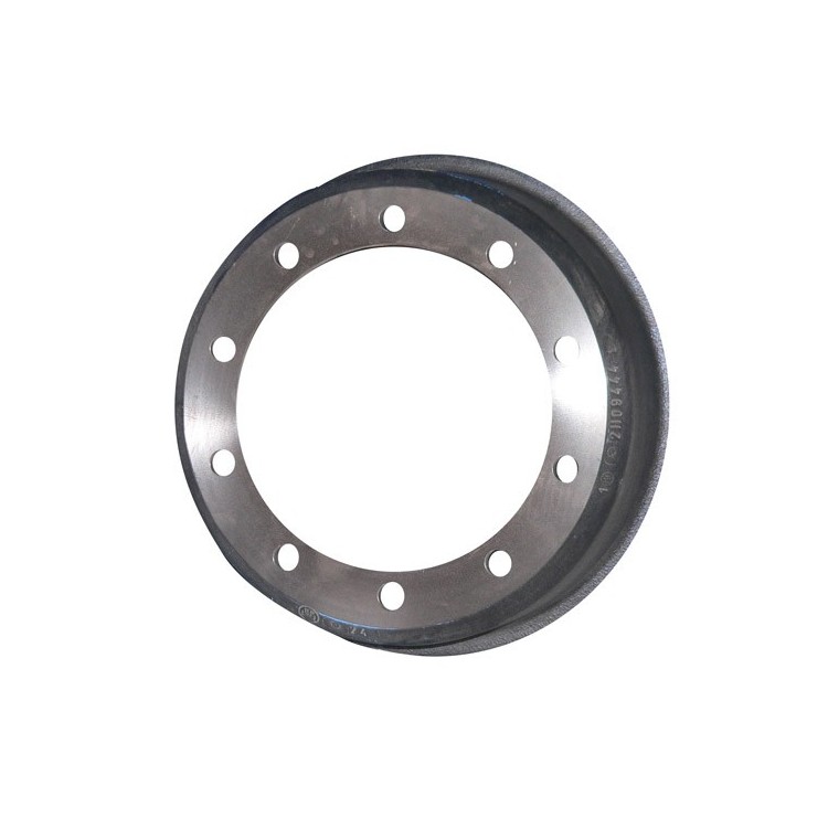 Buben brzdový 410x120,10děr