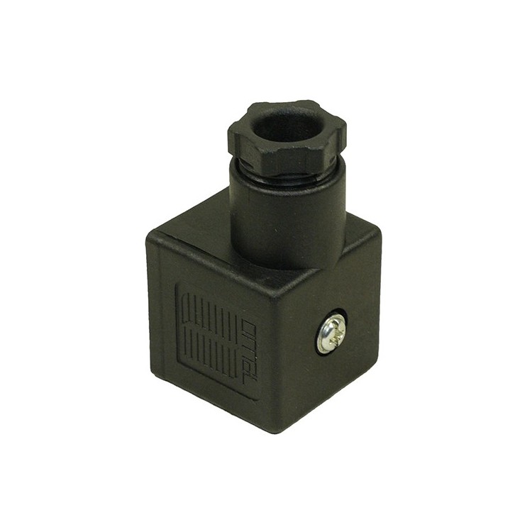 Zástrčka elektroventilu