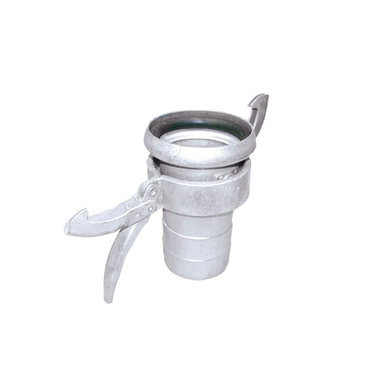 M-díl 4" Perrot (102 mm)