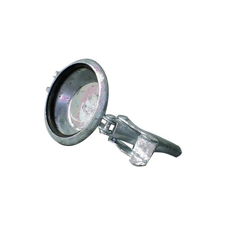 M-díl 5",spojka uzavírací