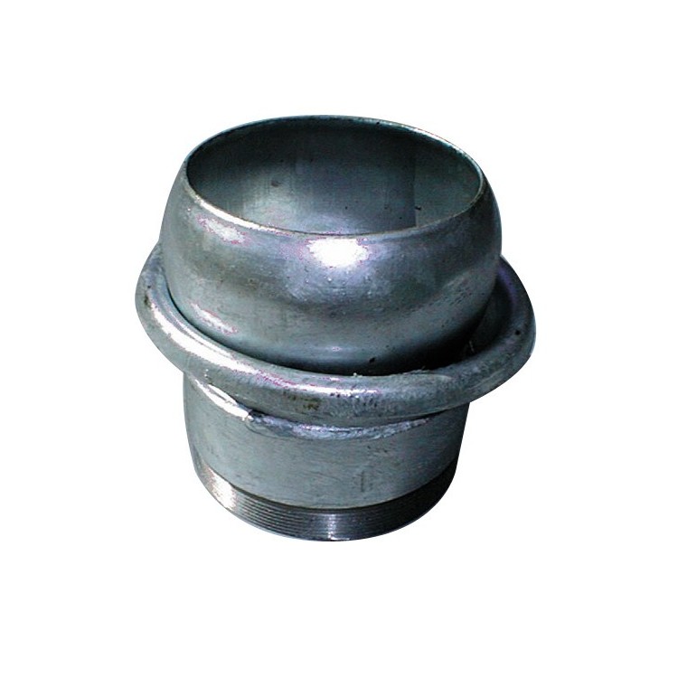 V-díl se závitem 6" ital.systém 150mm