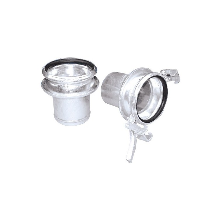 M-díl pro rychloupínák 6"