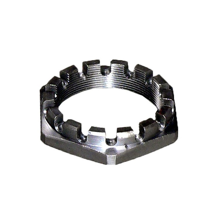 Matka korunková M8,55x1,5