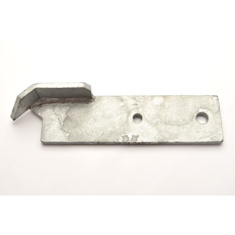 Lopatka rozmetací horní pravá