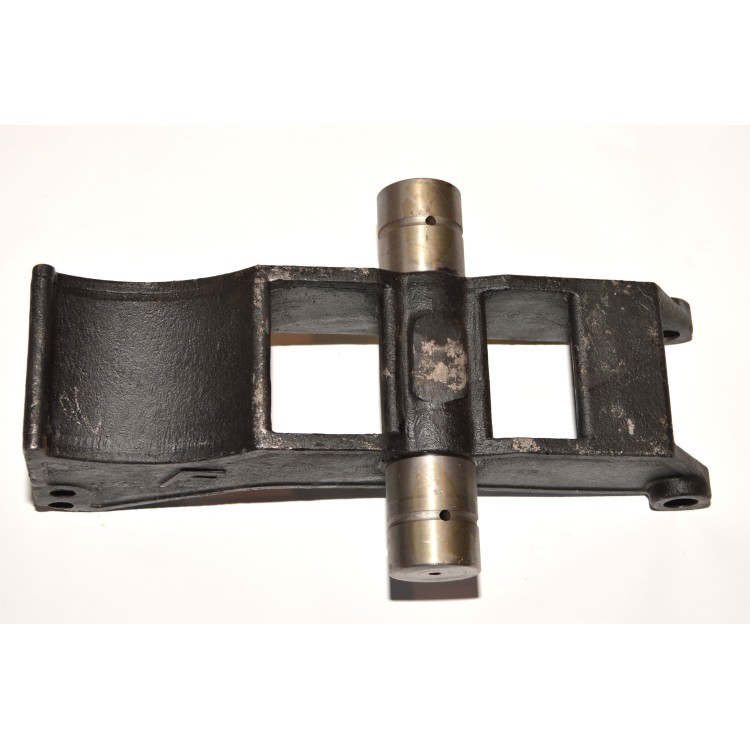 Držák nápravy,100 mm n.typ