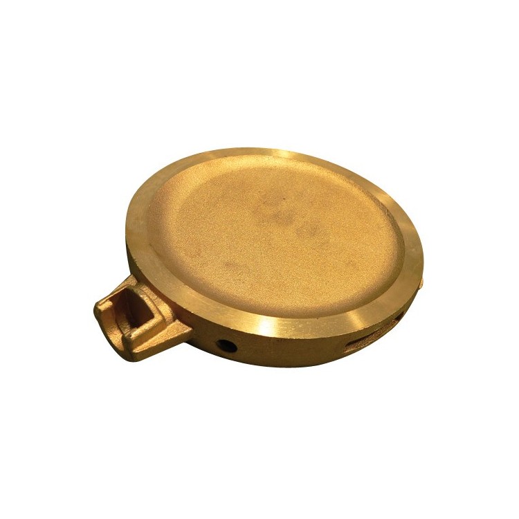 Klapka šoupěte 6" MZ