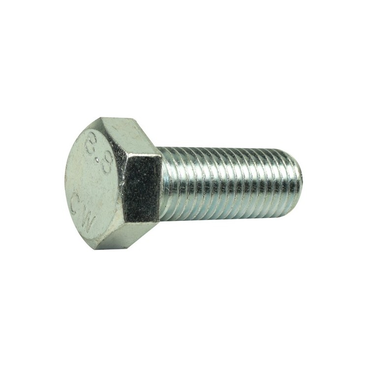 Šroub šestihran M16x45