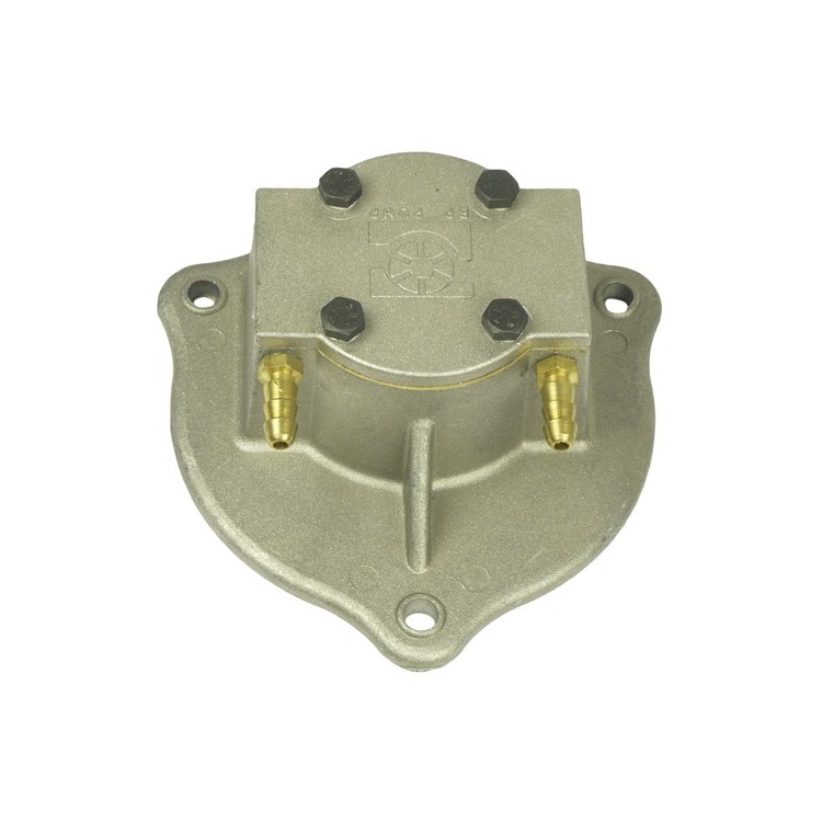 Čerpadlo olejjové vývěvy MEC