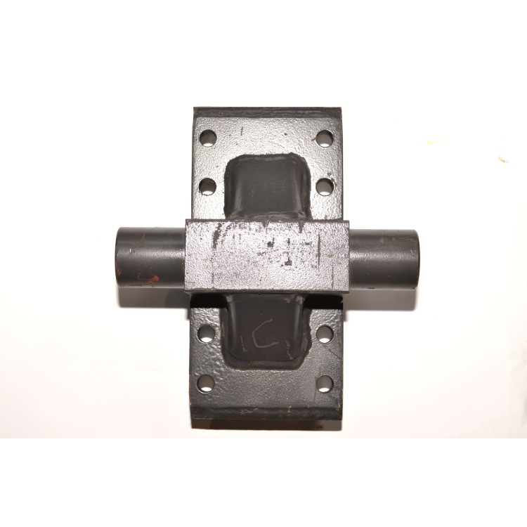 Čep středový TITAN, 8xM16