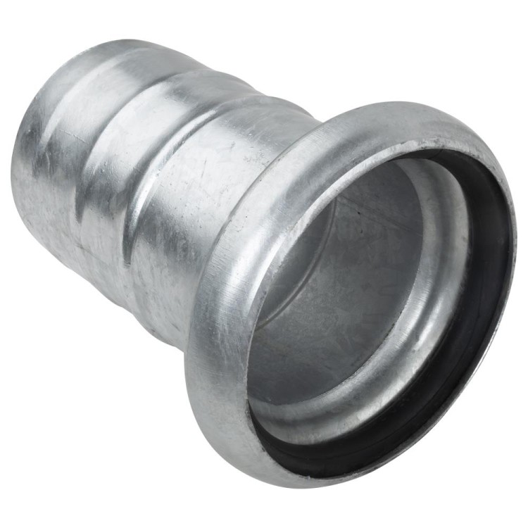 M-díl 6" Bauer pro hadici 150 mm