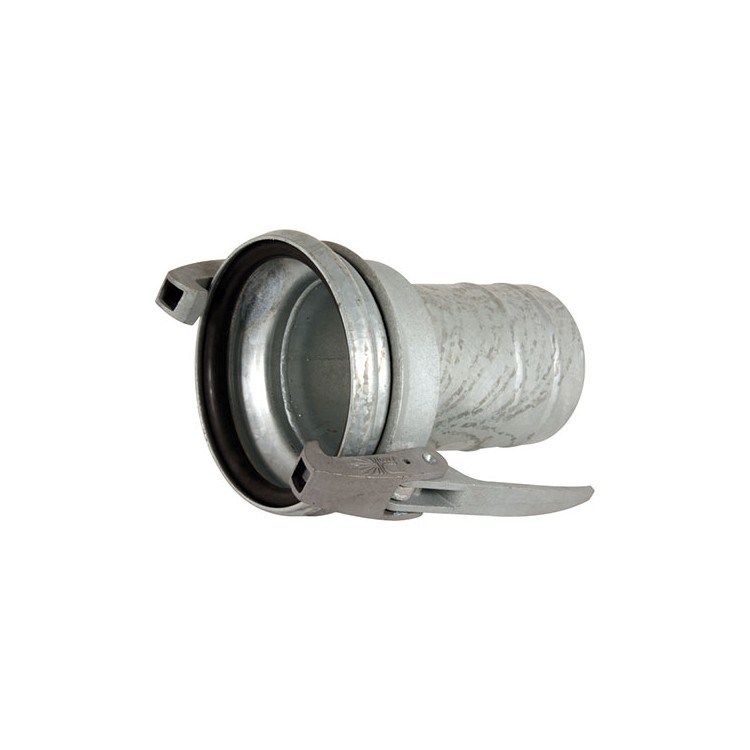 M-díl 6" Perrot (159x159 mm)