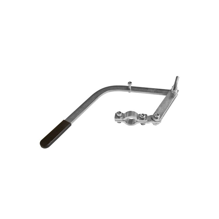 Páka šoupěte pro 4",5",6"