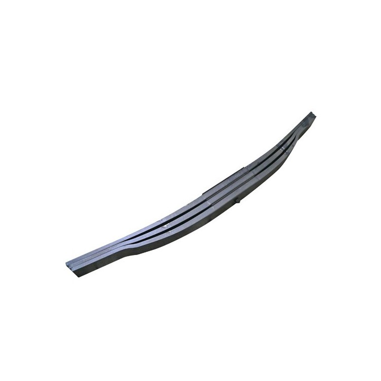 Pero listové 9 tunTitan, 3 listy,100/36/3 1440-1540mm