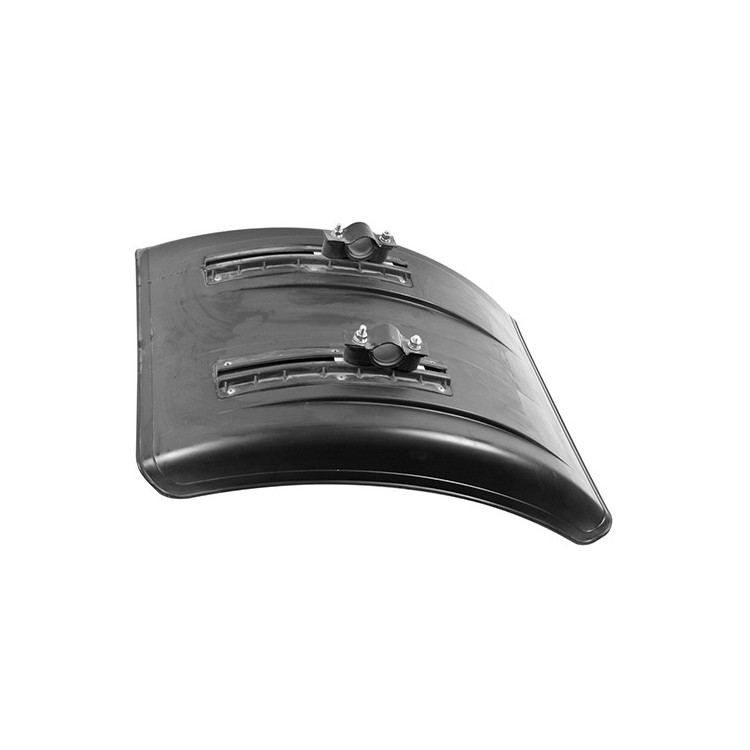 Blatník plastový š 550 d 700