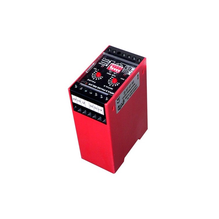 Relé časovací pro aplikátor