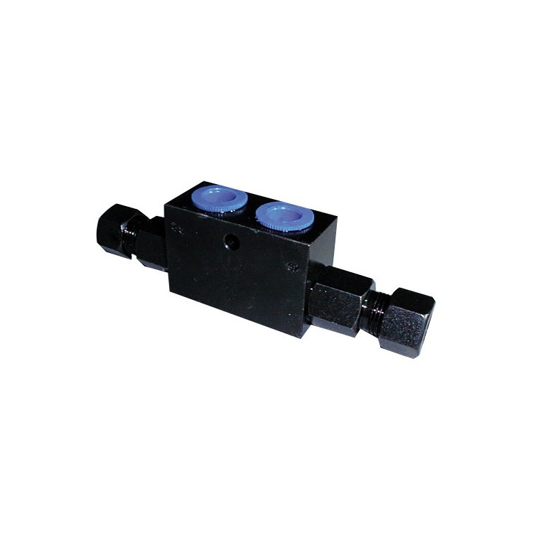 Ventil regulační R3/8"