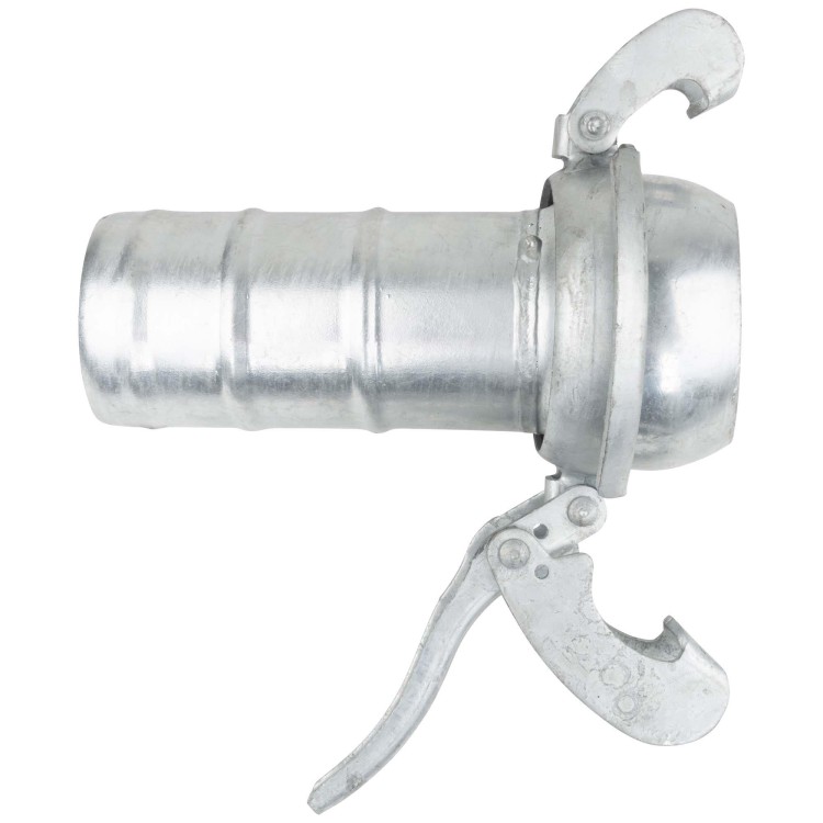 Fliegl 4050220437 / GFZXXX063050 V-díl 6" Bauer pro hadici pr.150 mm